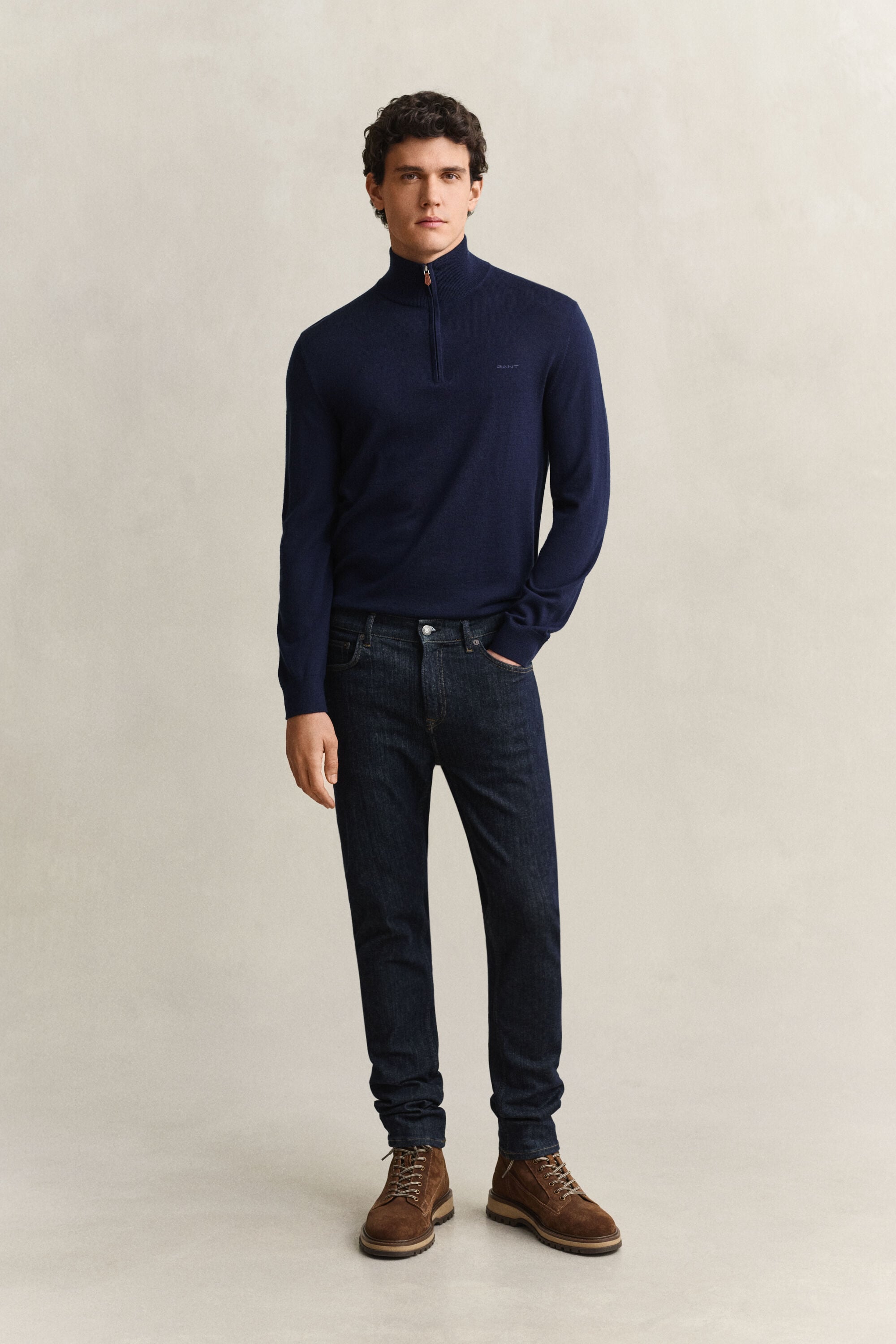 Extra Slim Active Recover jeans