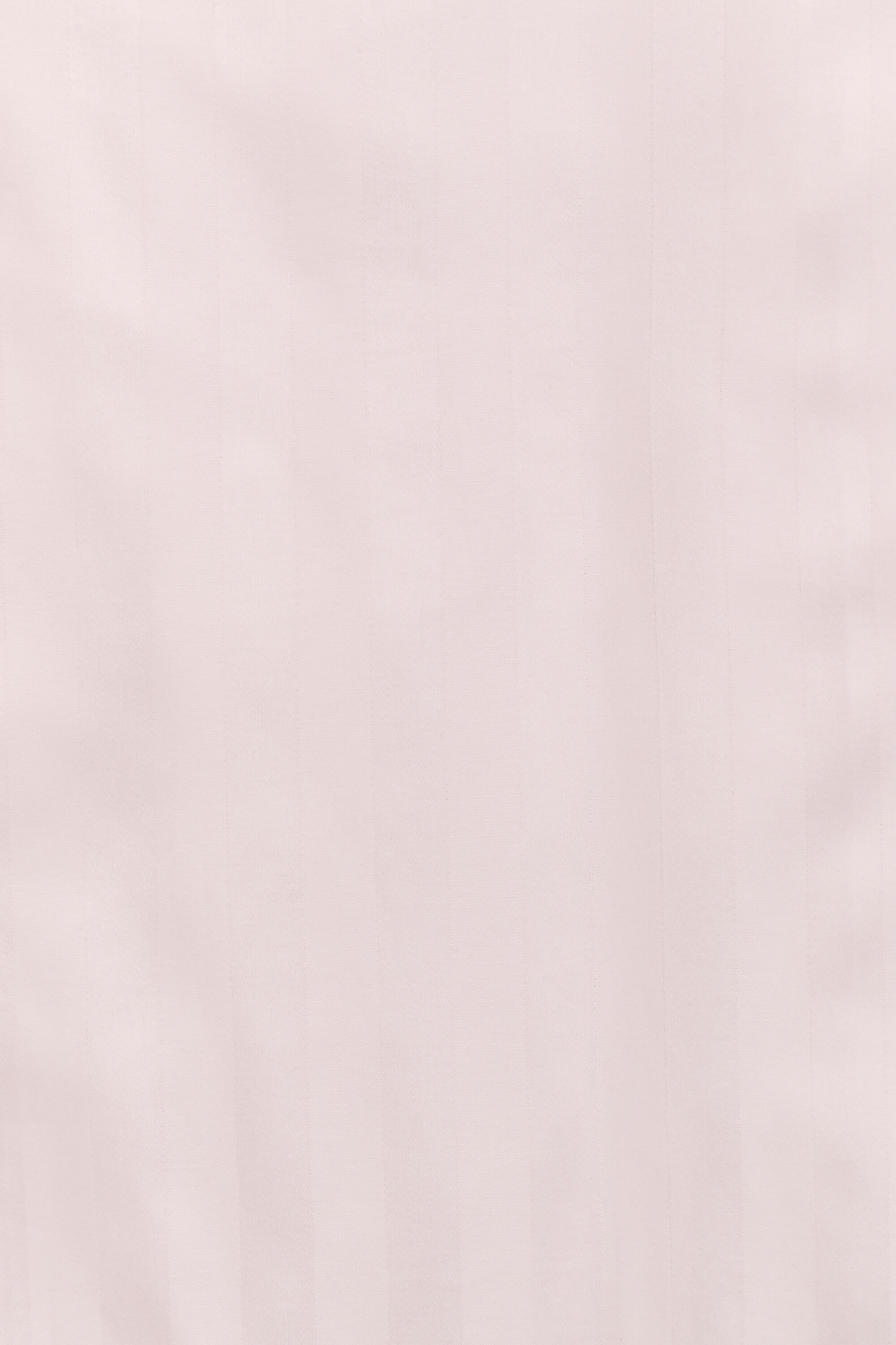 Sateen stribet dobbelt dynebetræk