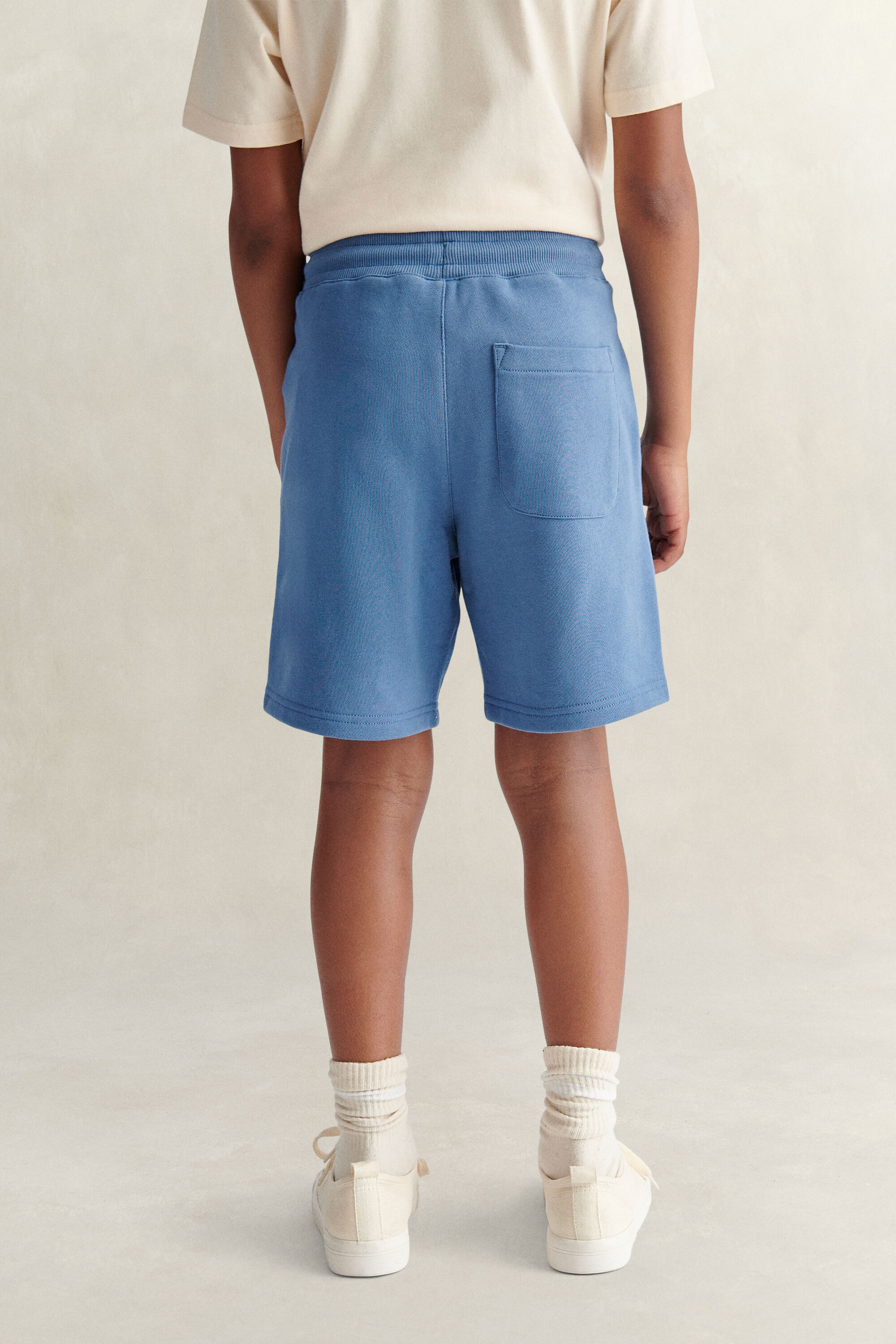 Teen Boys Shield joggingshorts