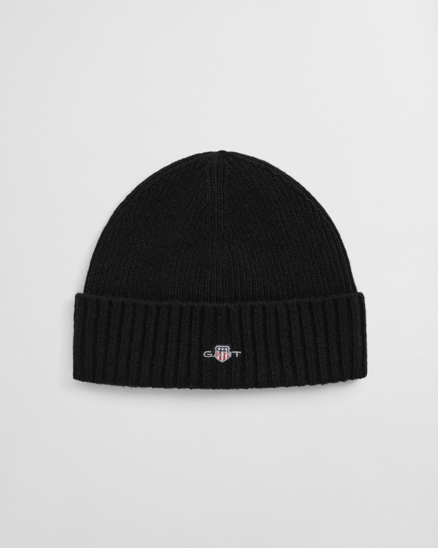 Teens Shield beanie af uld