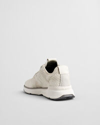 Beeker strikkede sneakers