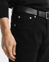 Regular fit Stay Black jeans