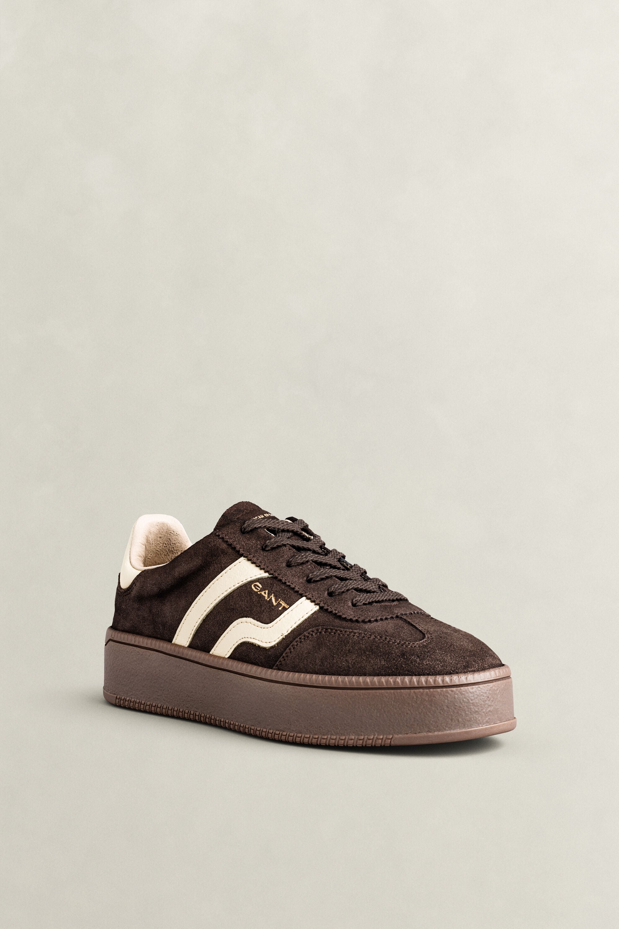 Cuzmani ruskindssneakers