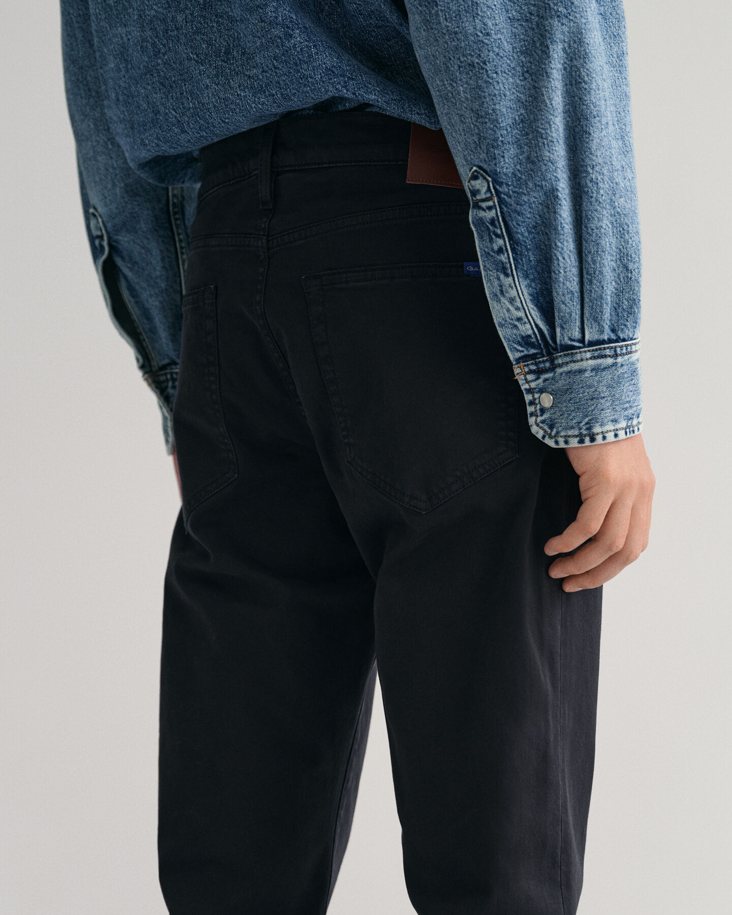 Arley Regular fit Desert jeans
