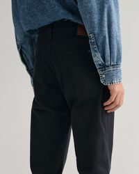 Arley Regular fit Desert jeans