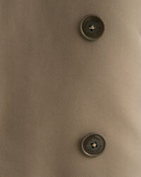 Relaxed sømandsjakke