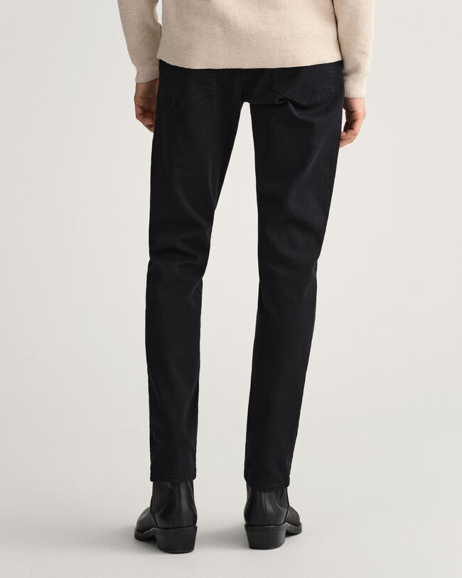 Maxen Extra Slim fit Active-Recover jeans i farver