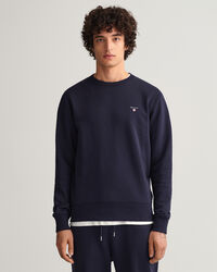 Original sweatshirt med crewneck