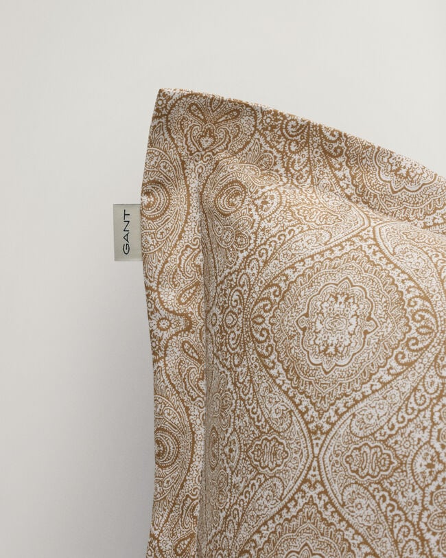 Klassisk paisley pudebetr&aelig;k