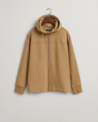 H&aelig;ttetr&oslash;je med hel lynl&aring;s