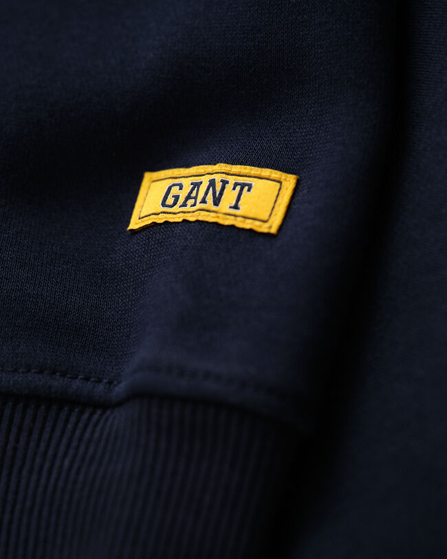 Champs Graphic h&aelig;ttetr&oslash;je