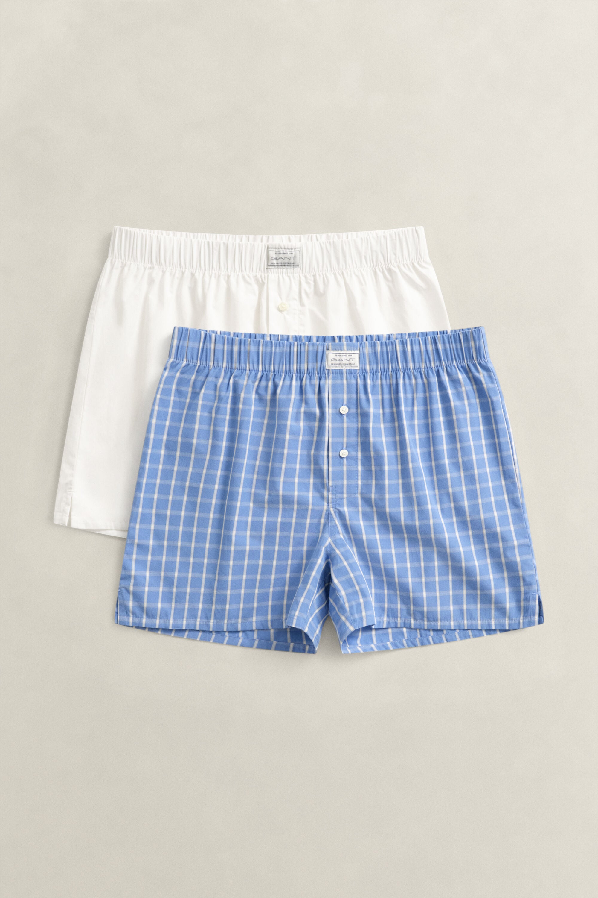 2-Pack boksershorts