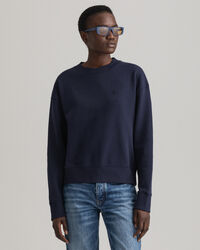 Icon G Essential sweatshirt med crewneck