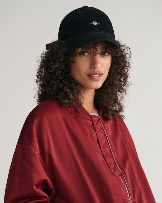 Vatteret bomberjakke