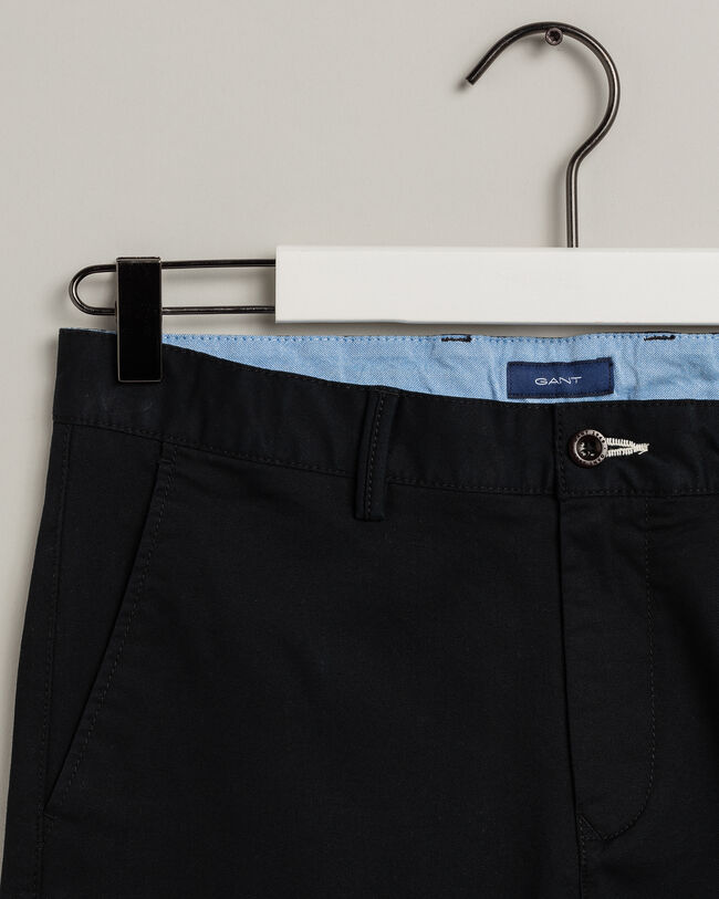 Teen Boys chinobukser