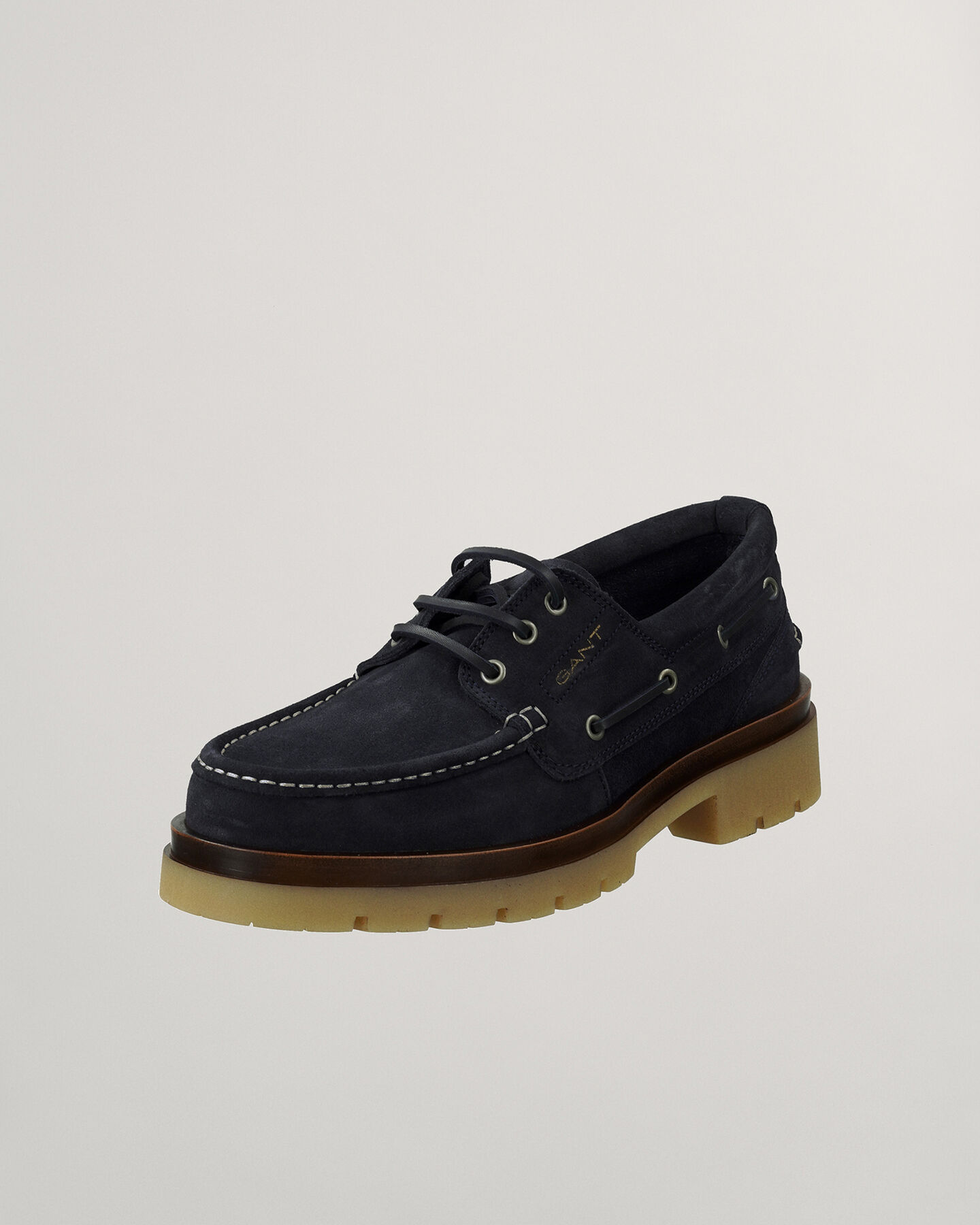 Zeamee lave sko med snørebånd