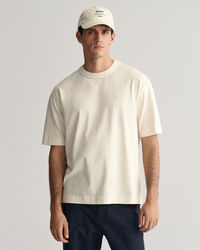 GANT Logo T-shirt