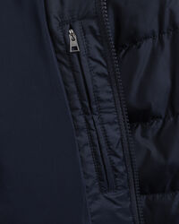 Teens let pufferjakke