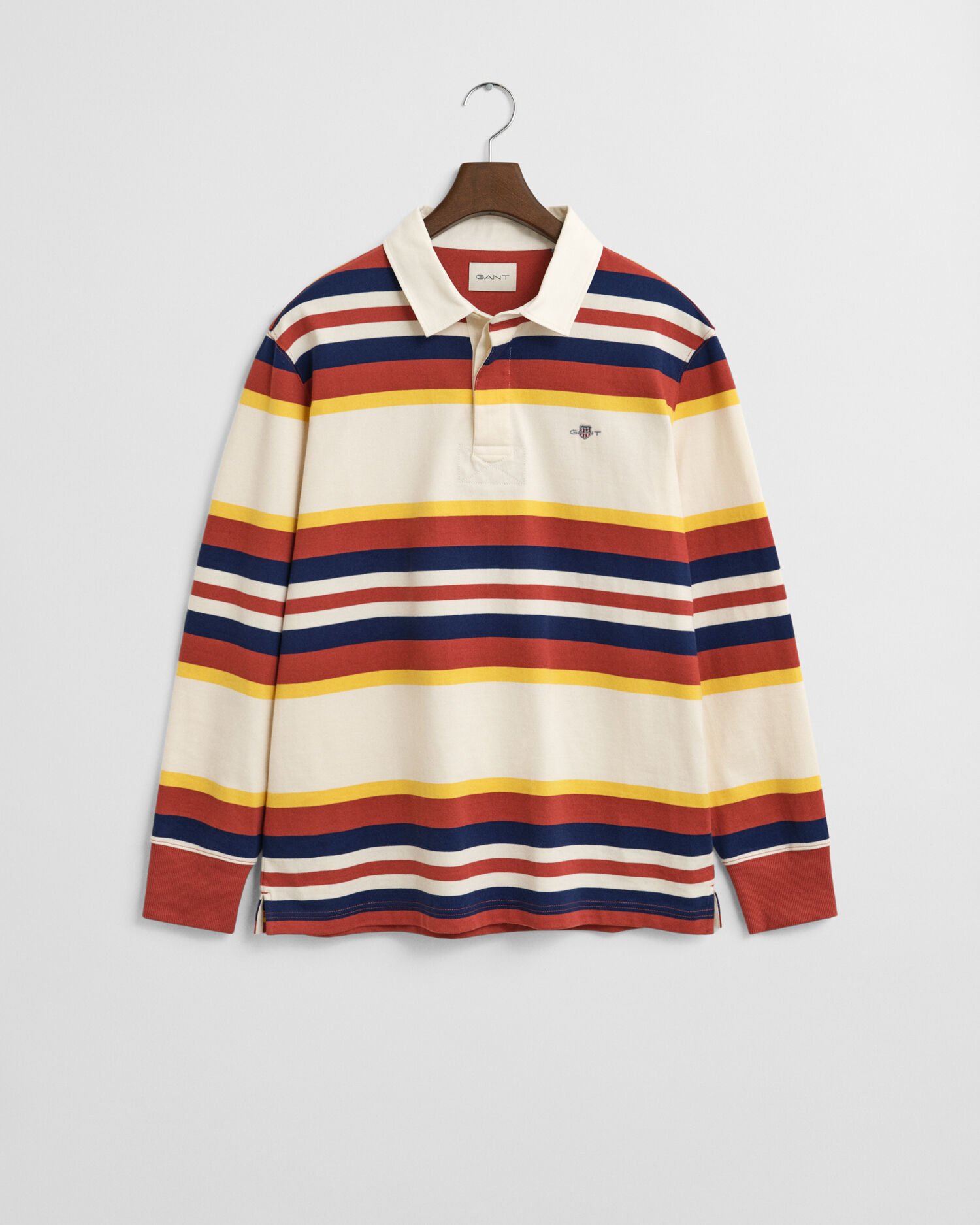 Stribet Heavy Rugger