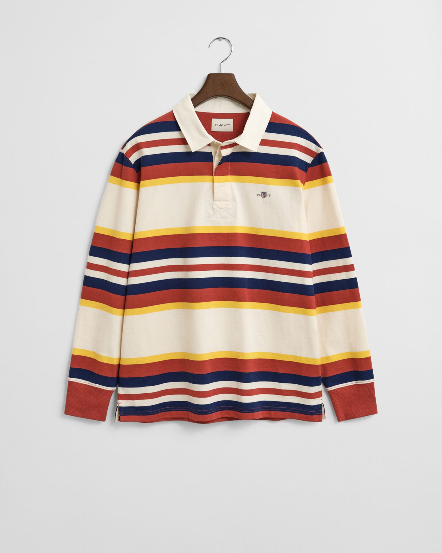 Stribet Heavy Rugger