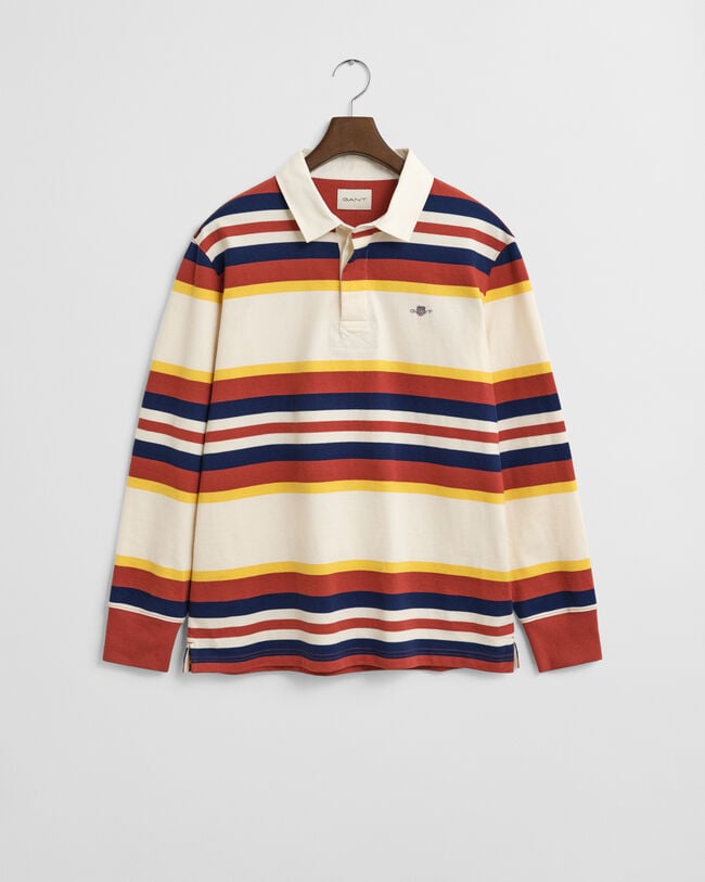 Stribet Heavy Rugger