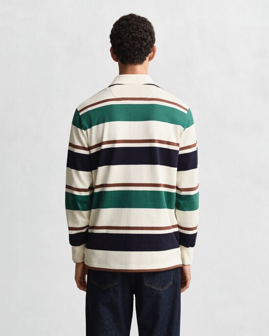 Stribet Heavy Rugger