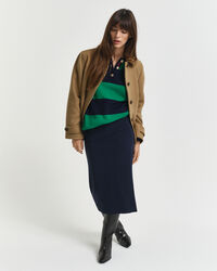 Jersey pencil-nederdel