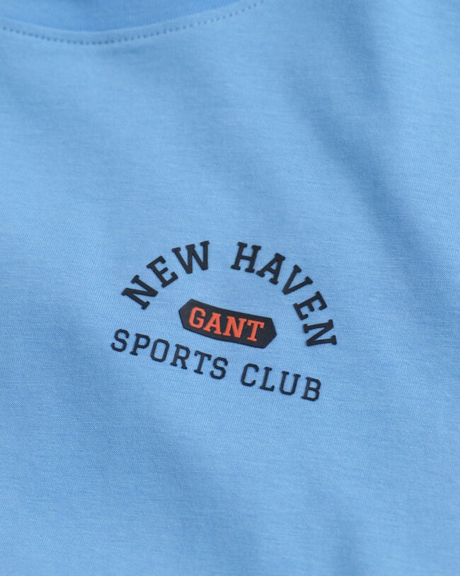 Teens Graphic T-shirt