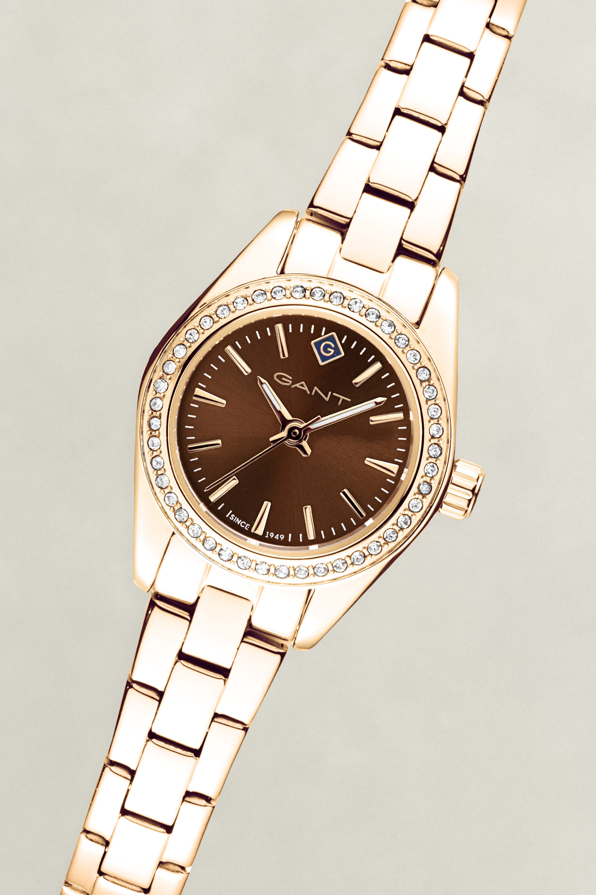 Fairhaven Bijou ur
