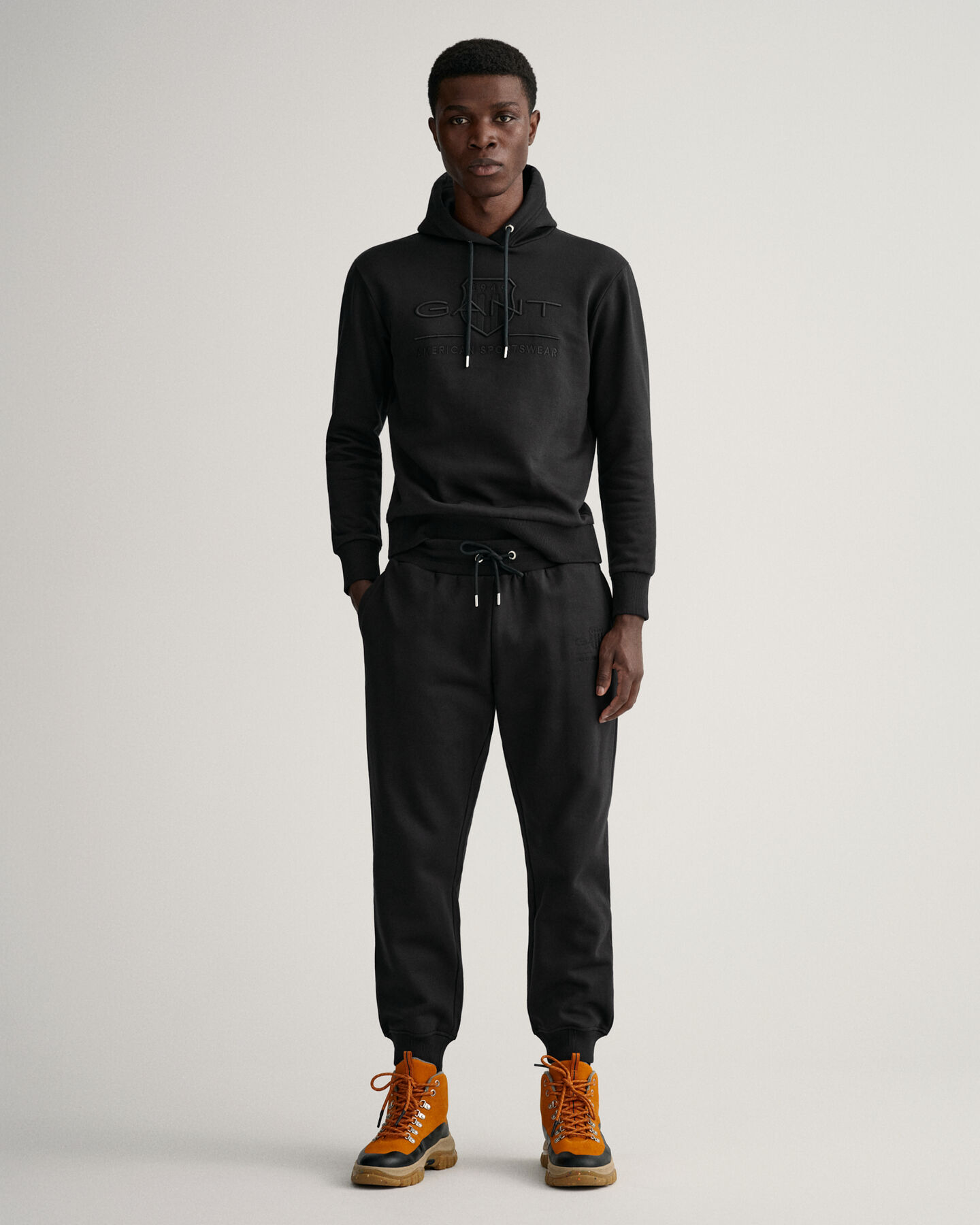 Tonal Archive Shield joggingbukser