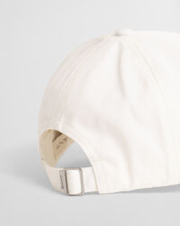 Unisex twill-cap