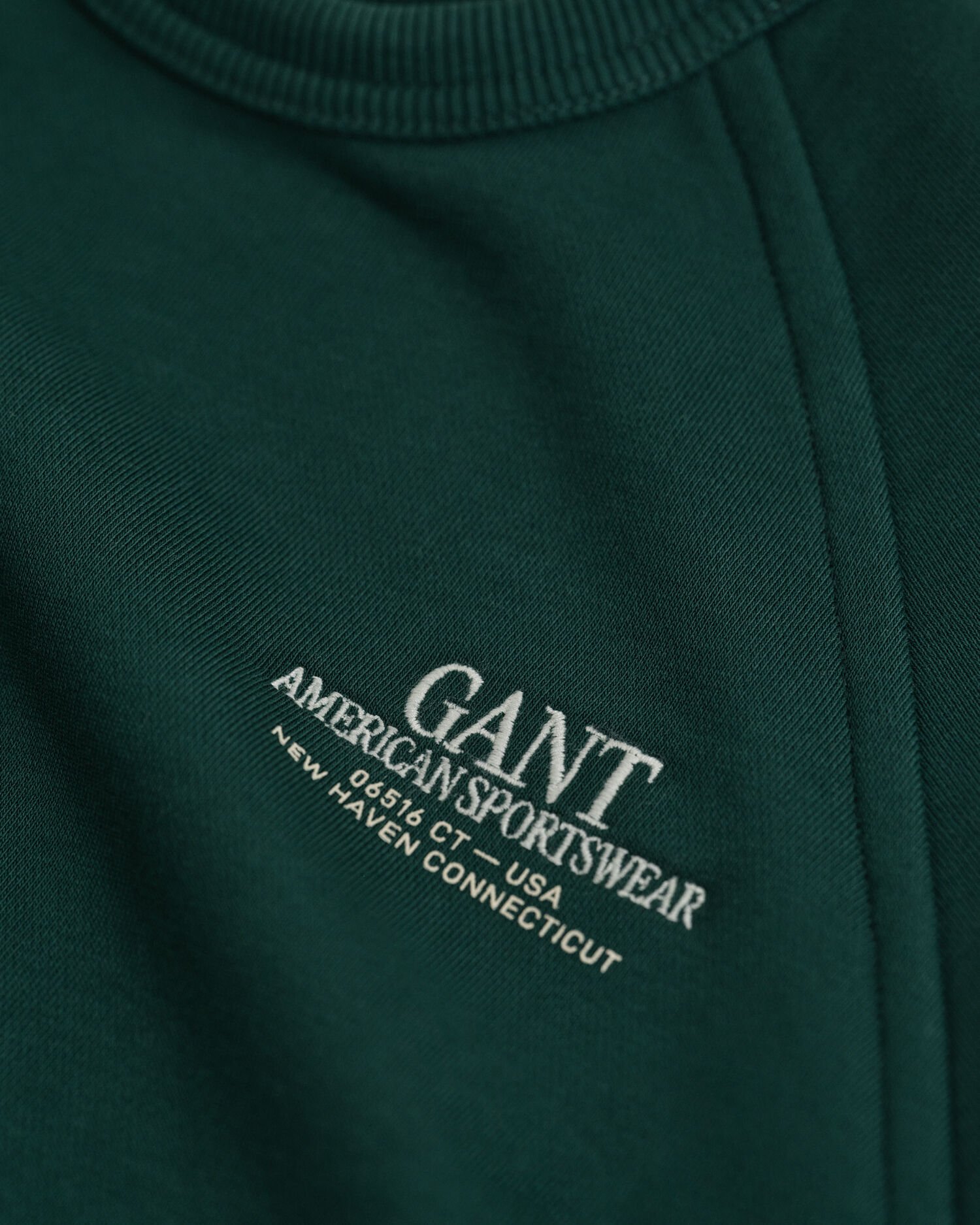 Teens Graphic sweatshirt med crewneck