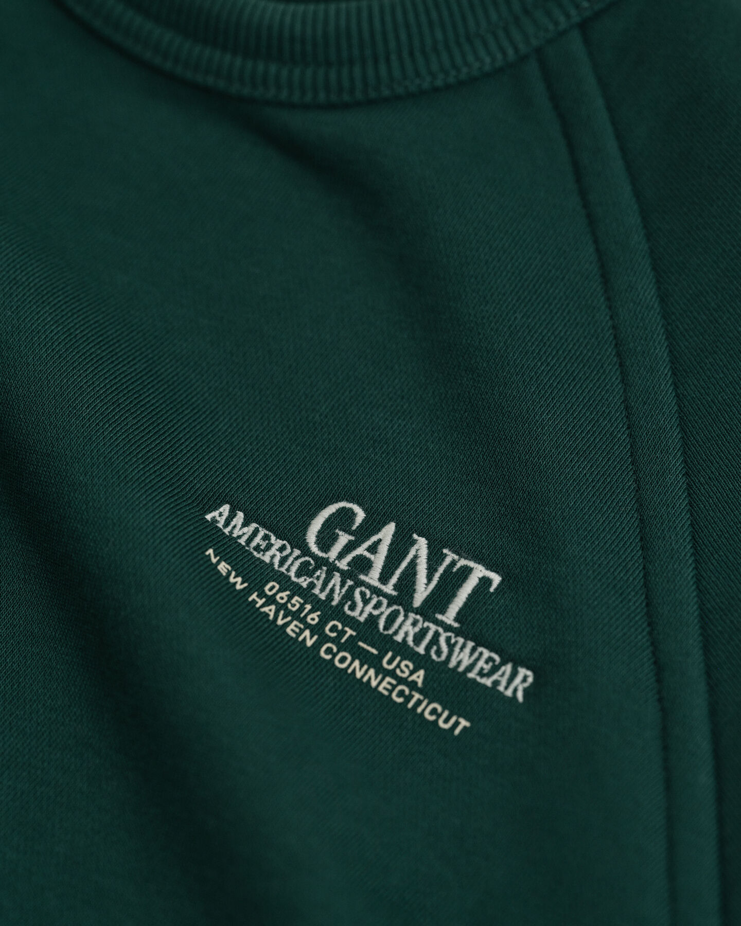 Teens Graphic sweatshirt med crewneck