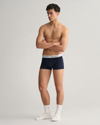 3-Pack trunk-underbukser