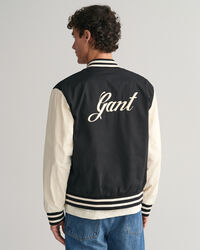 Let GANT Varsity Jacket