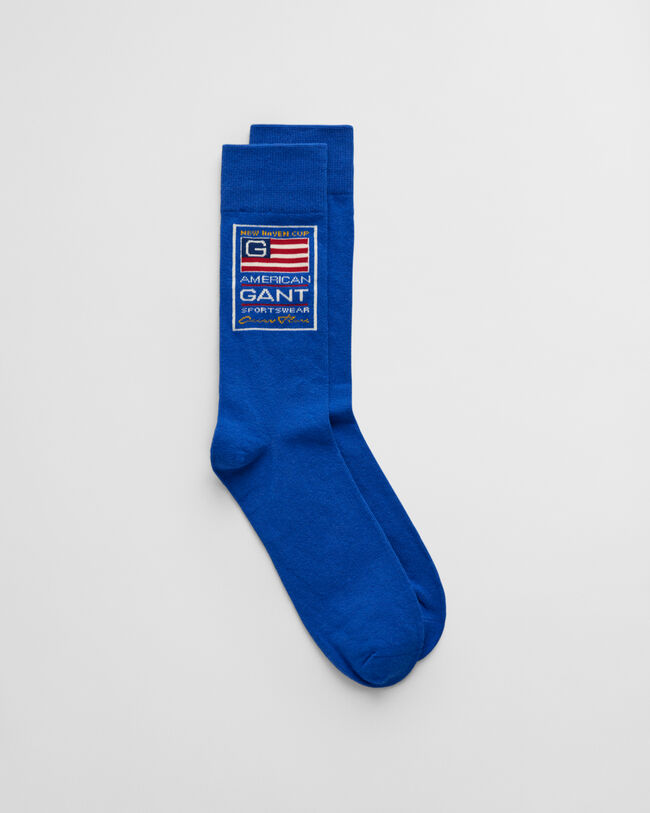 GANT USA Flag sokker