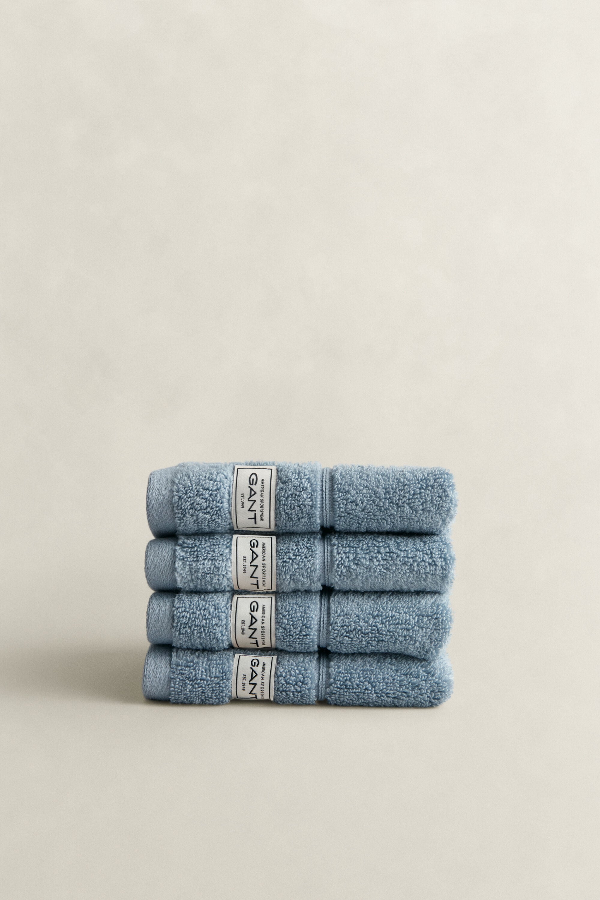 4-Pack Premium håndklæder 30x30