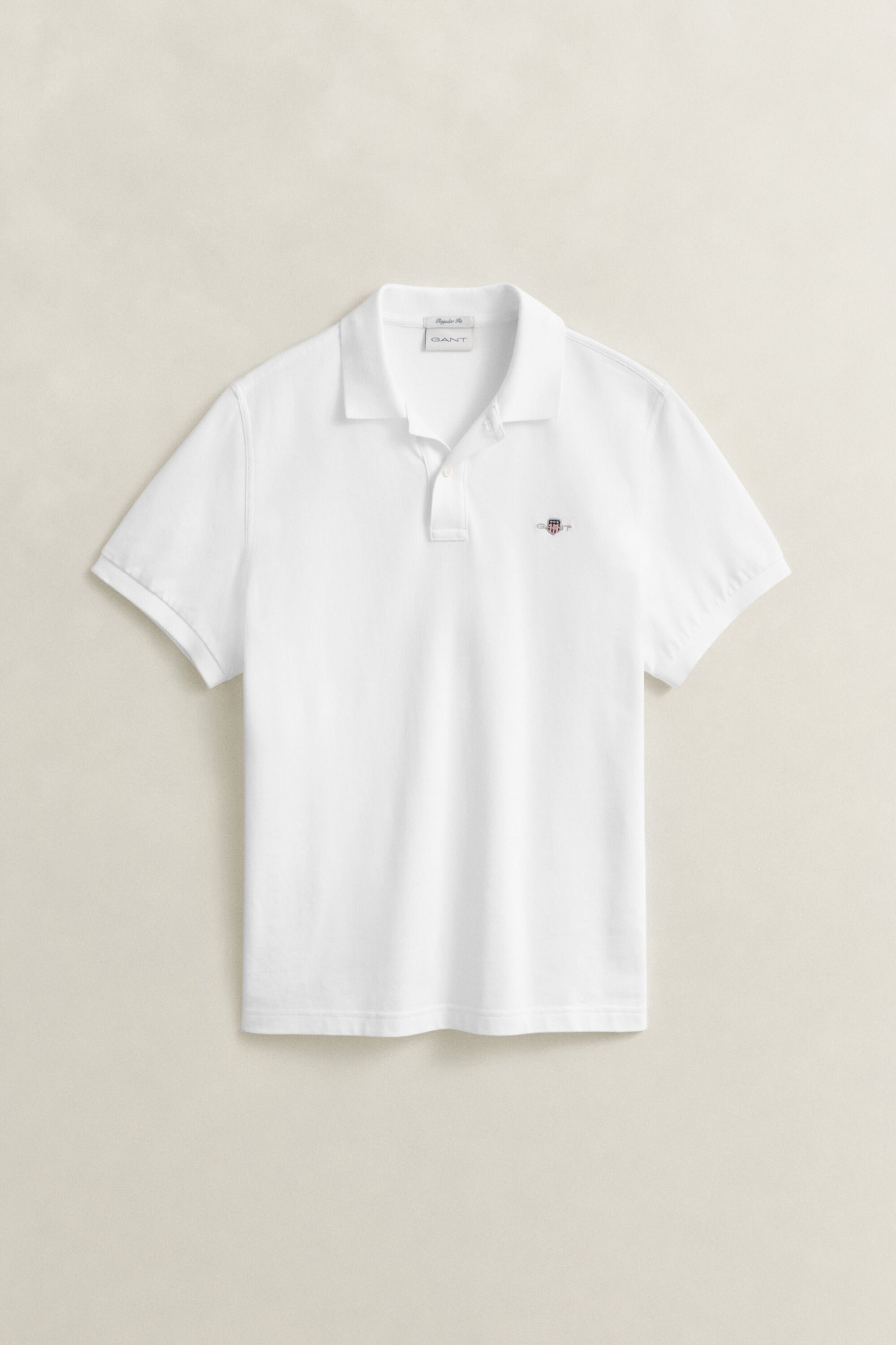 Classic Regular poloskjorte