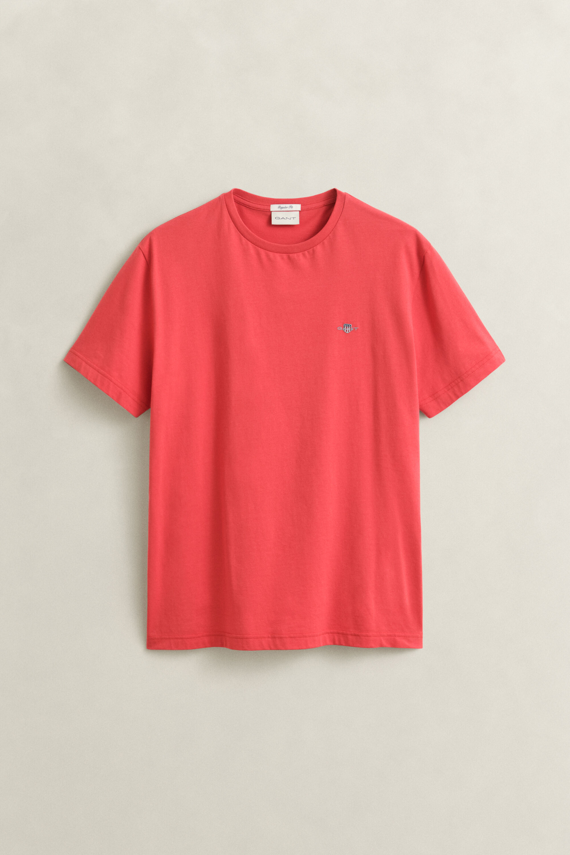 Regular fit Shield T-shirt