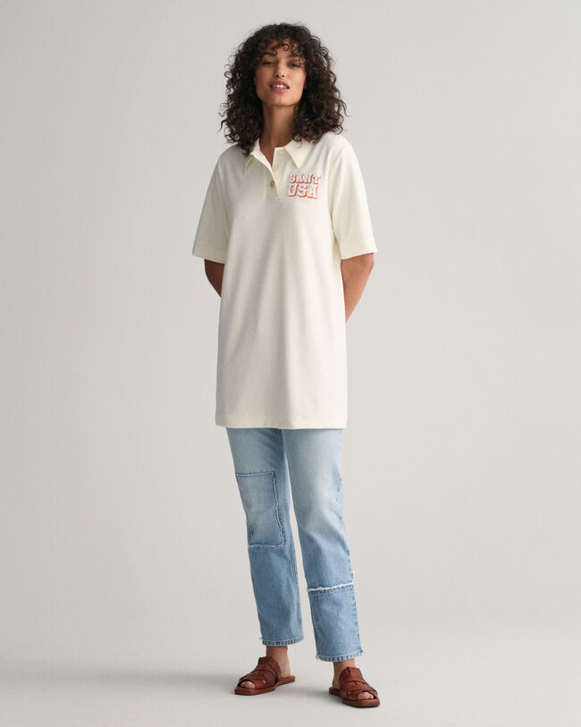 Polokjole af Terry Cloth