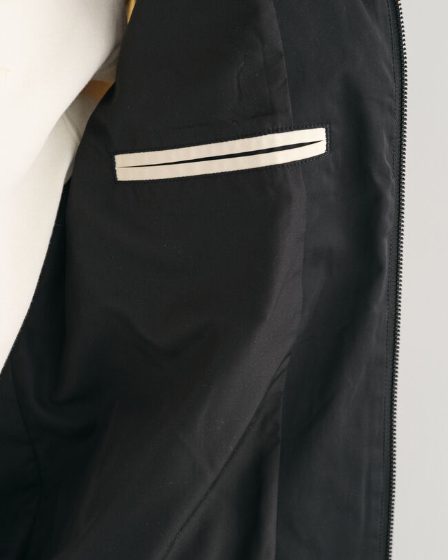 Let GANT Varsity Jacket