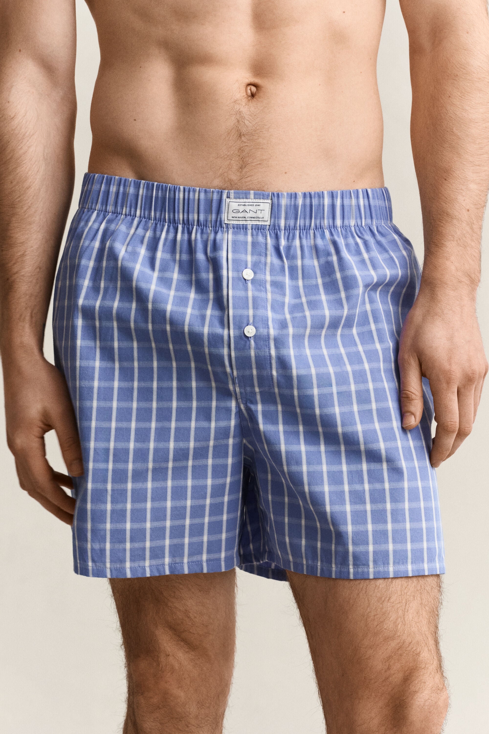 2-Pack boksershorts