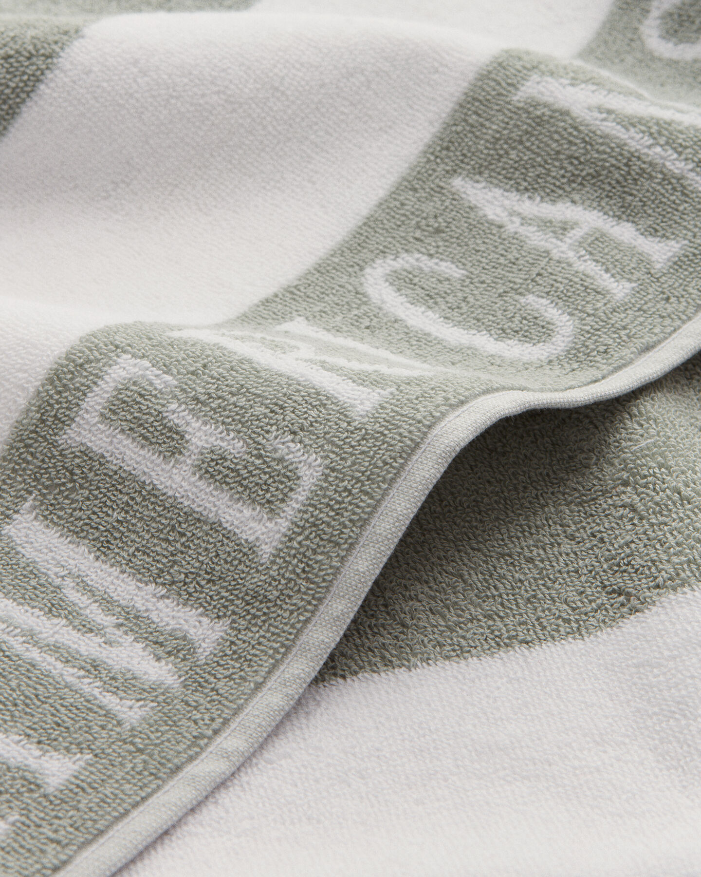 GANT USA strandhåndklæde