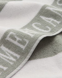 GANT USA strandhåndklæde