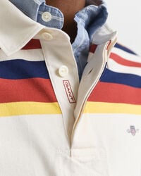 Stribet Heavy Rugger