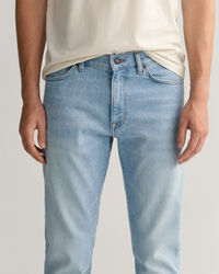 Hayes Slim fit jeans