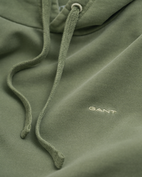 Sunfaded hættetrøje