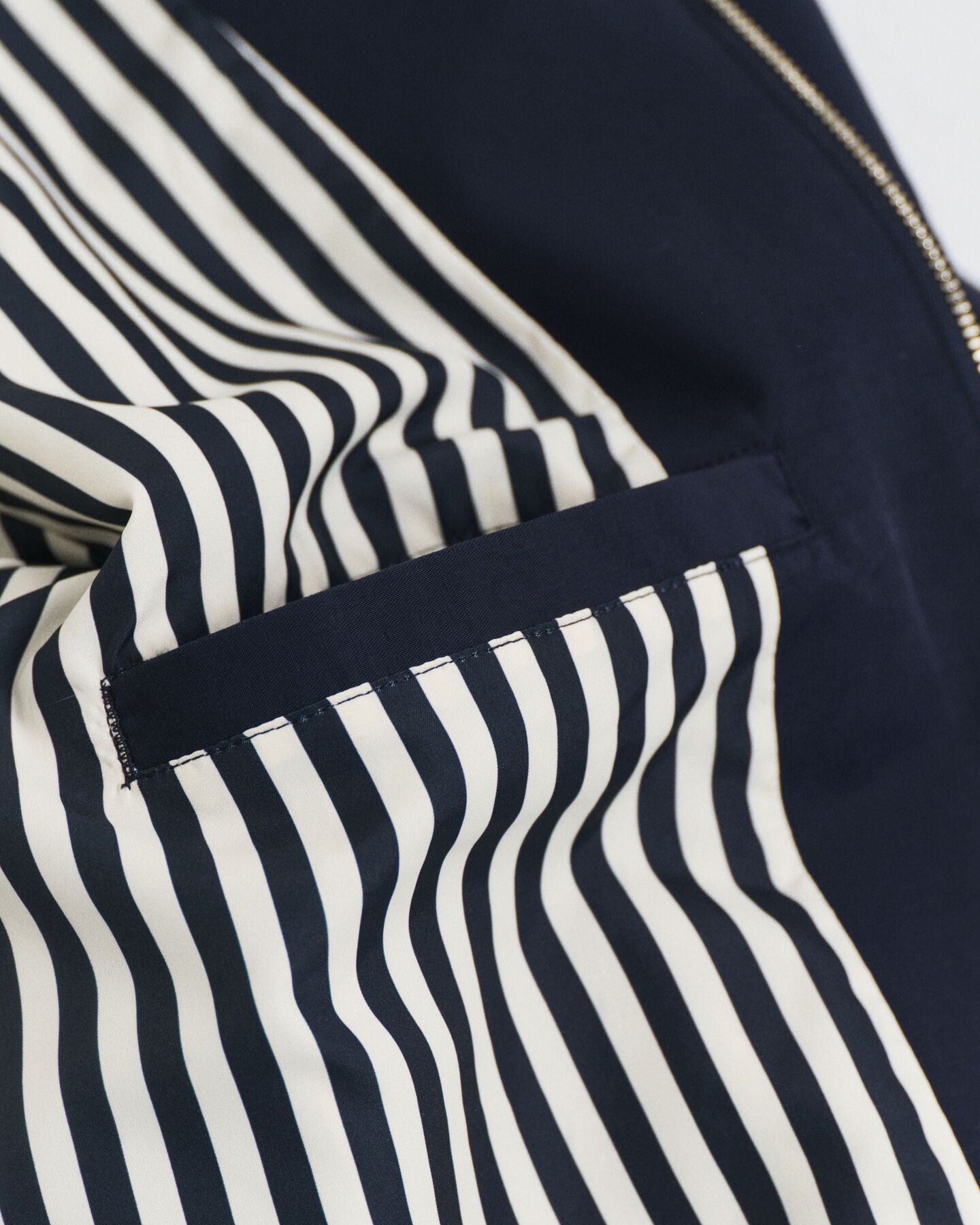 Let Harrington jakke