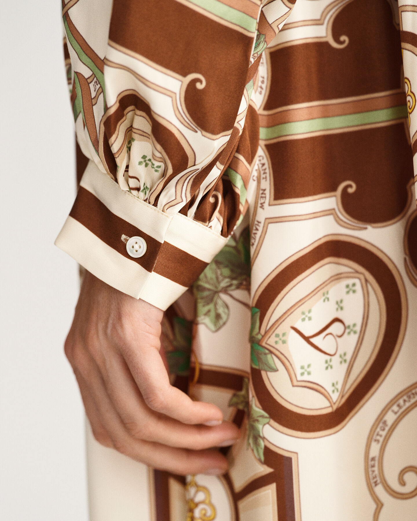 American Luxe Maxi kjole