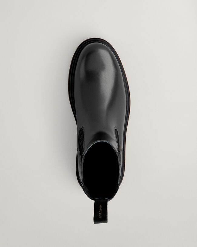 Ramzee Chelsea-st&oslash;vler